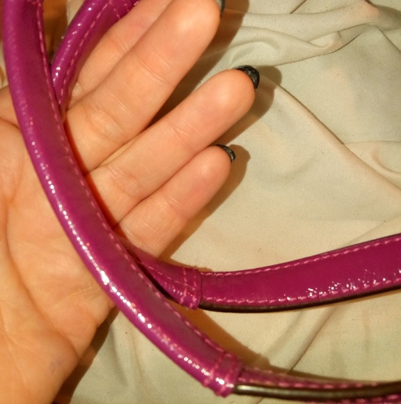 Coach bag - Picture 2 of 7